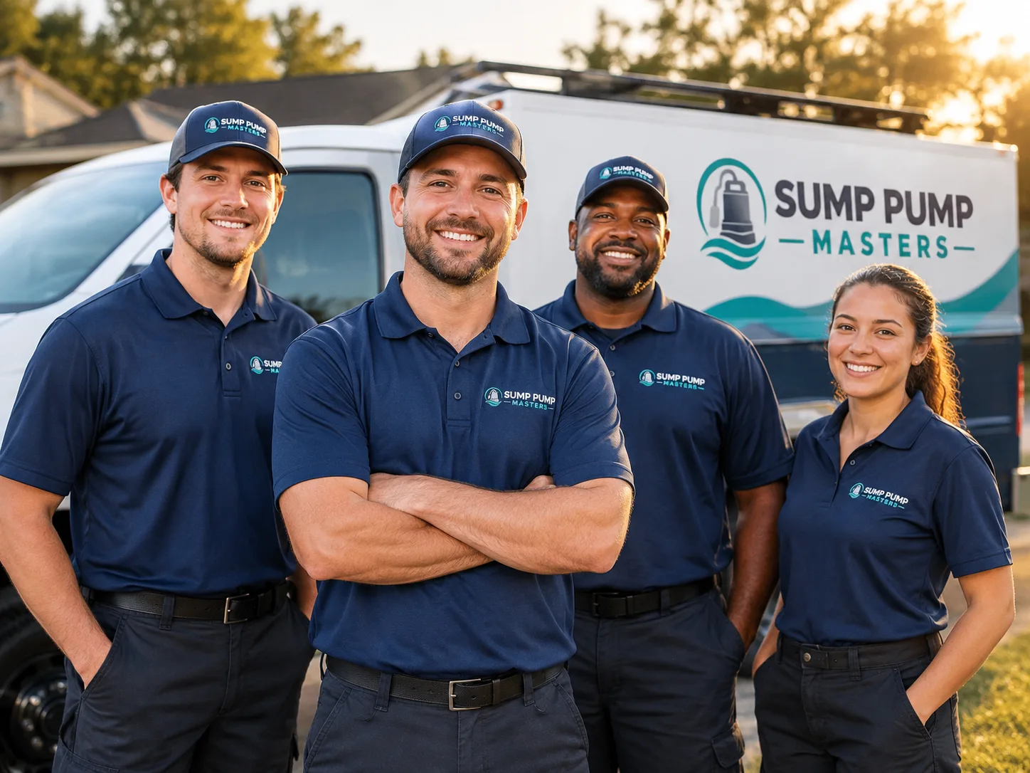 Sump Pump Repair company in Cornell, MI