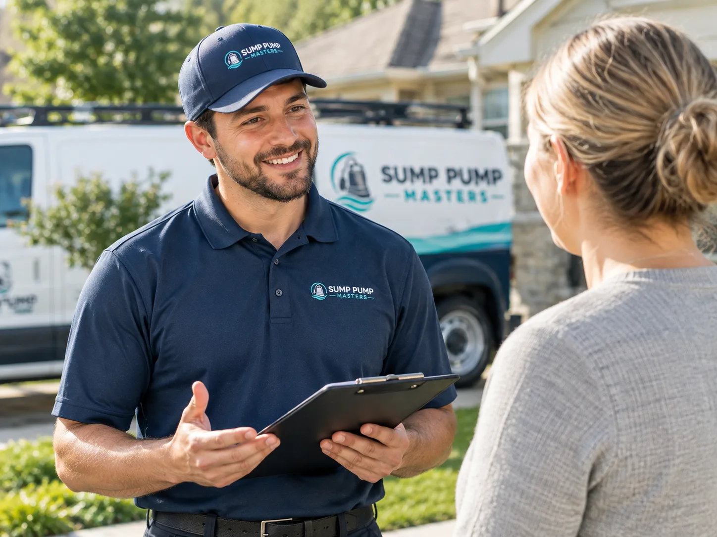 Sump Pump Repair Cornell, MI FAQs